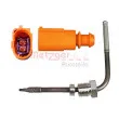 METZGER 0894640 - Capteur, température des gaz