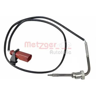 METZGER 0894641 - Capteur, température des gaz