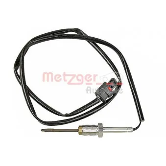 METZGER 0894652 - Capteur, température des gaz