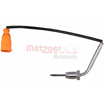 METZGER 0894664 - Capteur, température des gaz