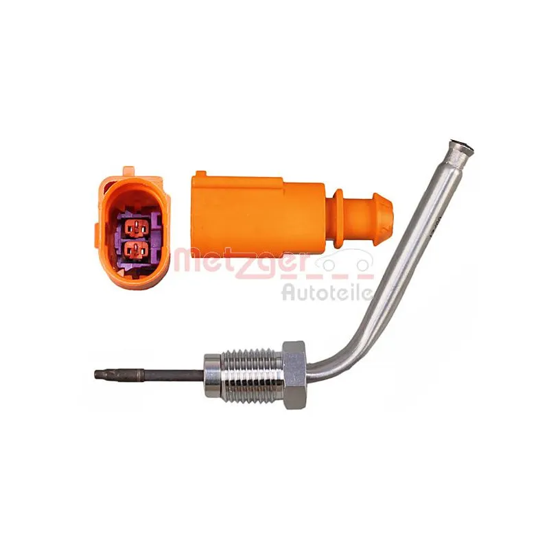 Capteur, température des gaz METZGER 0894664 - Visuel 1