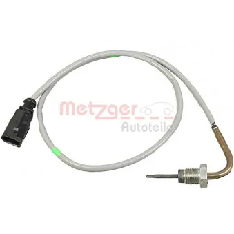 METZGER 0894801 - Capteur, température des gaz