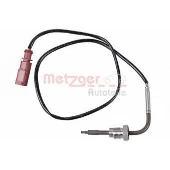 METZGER 0894862 - Capteur, température des gaz