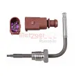 METZGER 0894865 - Capteur, température des gaz