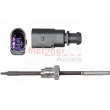 METZGER 0894867 - Capteur, température des gaz