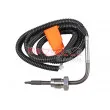 METZGER 0894869 - Capteur, température des gaz