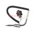METZGER 0894907 - Capteur, température des gaz