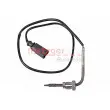 METZGER 0894932 - Capteur, température des gaz