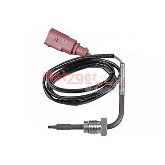 METZGER 0894946 - Capteur, température des gaz