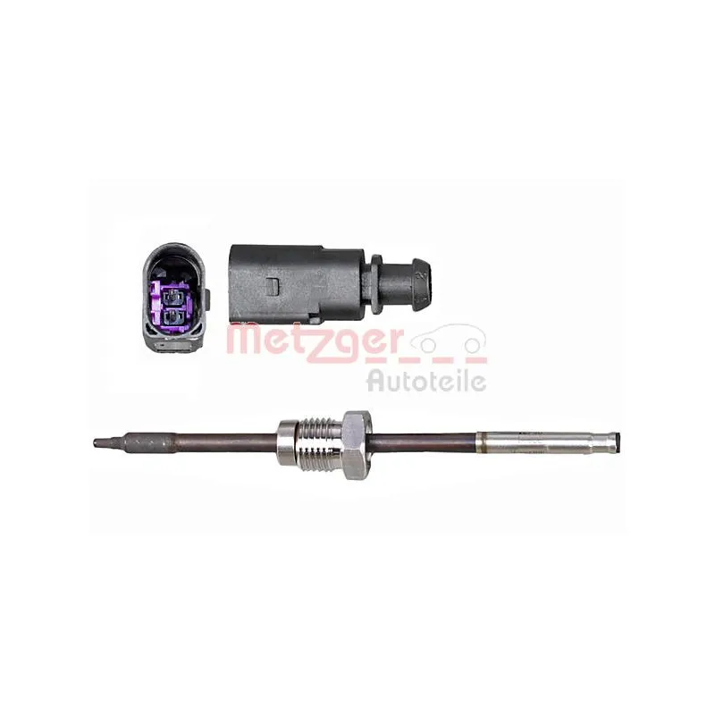 Capteur, température des gaz METZGER 0894957 - Visuel 1