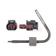 METZGER 0894968 - Capteur, température des gaz