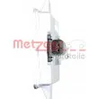 METZGER 0896016 - Ballast, lampe à décharge