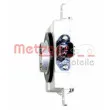 METZGER 0896018 - Ballast, lampe à décharge