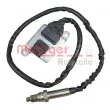 METZGER 0899180 - Capteur NOx, Injection d'urée