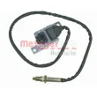 METZGER 0899191 - Capteur NOx, Injection d'urée