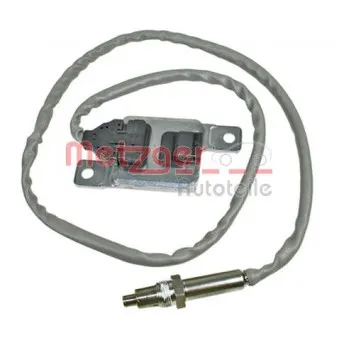 Capteur NOx, Injection d'urée METZGER 0899195