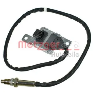 Capteur NOx, Injection d'urée METZGER 0899196