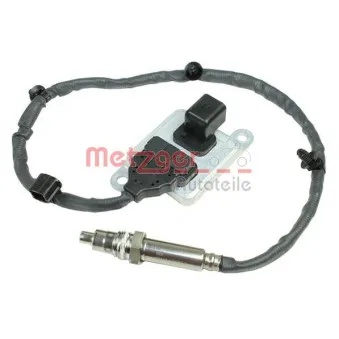 Capteur NOx, Injection d'urée METZGER OEM 55598161