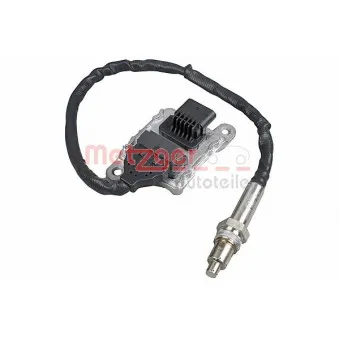 Capteur NOx, Injection d'urée METZGER 0899238