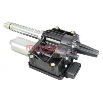 Élément d'ajustage, Étrier de frein de stationnement METZGER 0899245