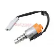 METZGER 0899258 - Valve de pression d'huile