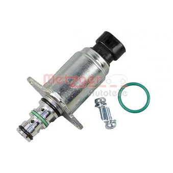 Soupape, groupe hydraulique-transmission automatique METZGER OEM 71752639