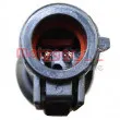 METZGER 09001011 - Capteur, vitesse de roue