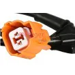 METZGER 09001045 - Capteur, vitesse de roue avant droit