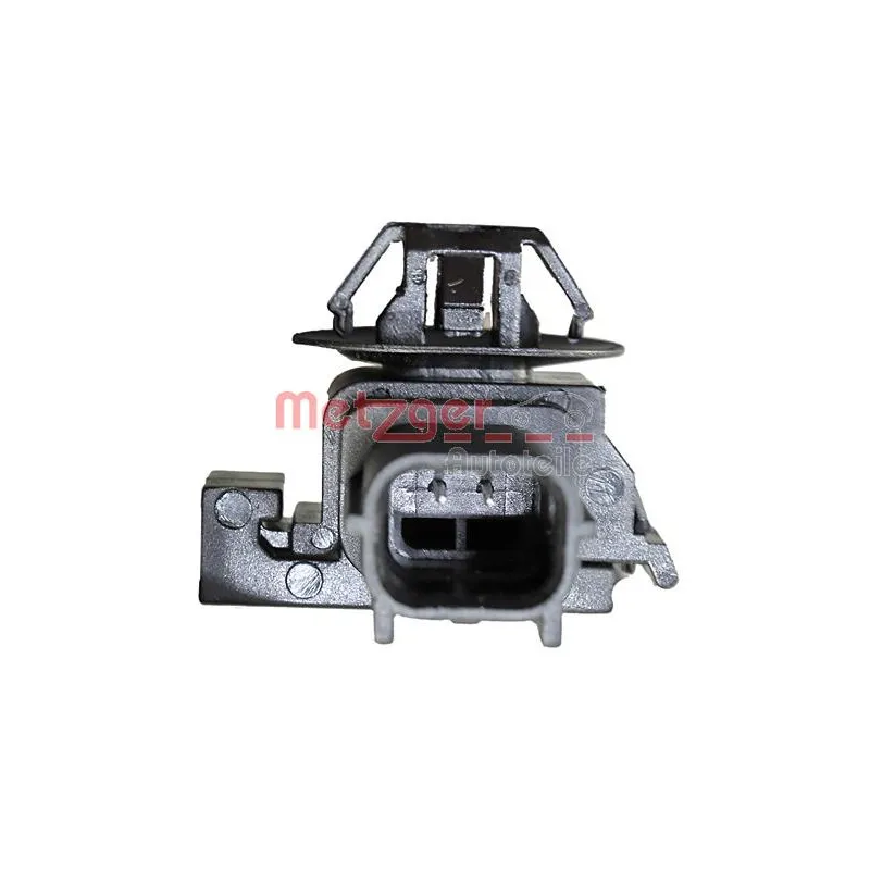 Capteur, vitesse de roue avant gauche METZGER 09001050 - Visuel 1