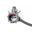 METZGER 09001127 - Capteur, vitesse de roue avant gauche