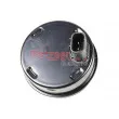 METZGER 09001129 - Capteur, vitesse de roue