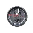 METZGER 09001130 - Capteur, vitesse de roue avant gauche