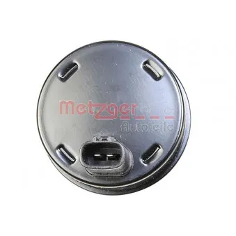 METZGER 09001156 - Capteur, vitesse de roue