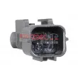 METZGER 09001249 - Capteur, vitesse de roue
