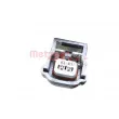 METZGER 09001355 - Capteur, vitesse de roue