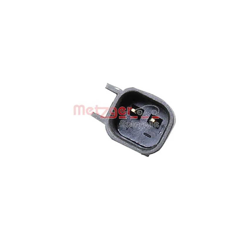 Capteur, vitesse de roue METZGER 09001392 - Visuel 1