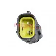 METZGER 09001397 - Capteur, vitesse de roue
