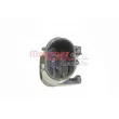 METZGER 0900498 - Capteur, vitesse de roue