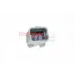 METZGER 0900562 - Capteur, vitesse de roue