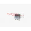 METZGER 0900654 - Capteur, vitesse de roue