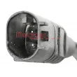 METZGER 0900967 - Capteur, vitesse de roue