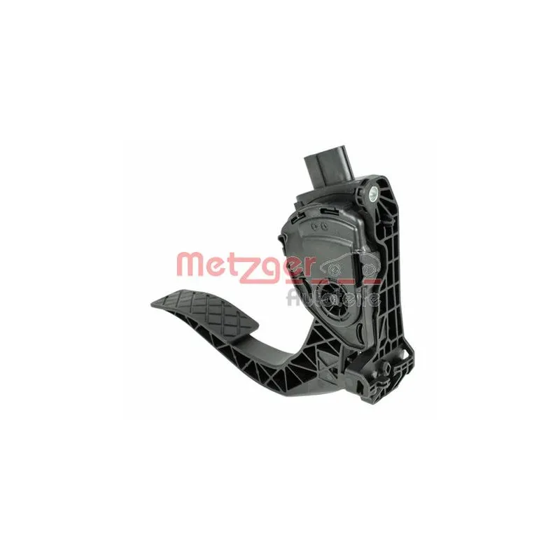 Capteur, position d'accelerateur METZGER 0901274 - Visuel 1
