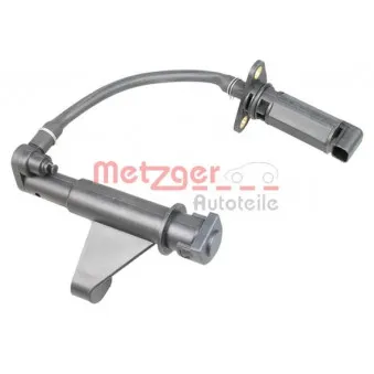 METZGER 0901299 - Capteur, niveau d'huile moteur