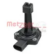 METZGER 0901301 - Capteur, niveau d'huile moteur