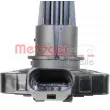 METZGER 0901304 - Capteur, niveau d'huile moteur