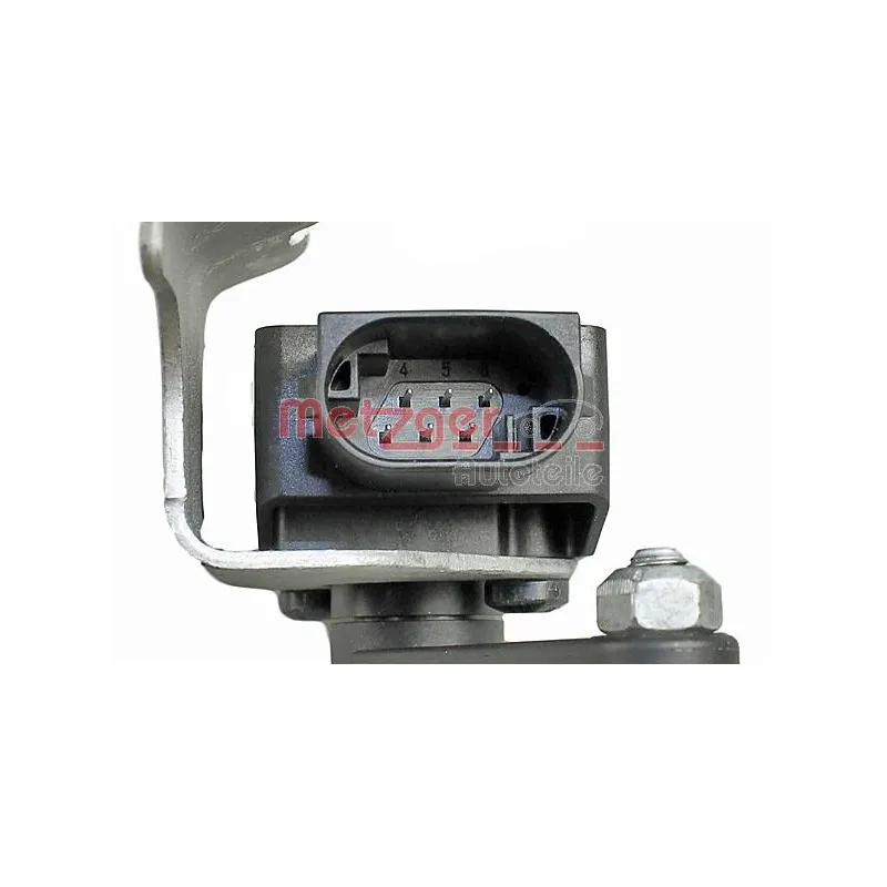 Capteur, éclairage au xénon(réglage de la portée des phares) arrière droit METZGER 0901307 - Visuel 2