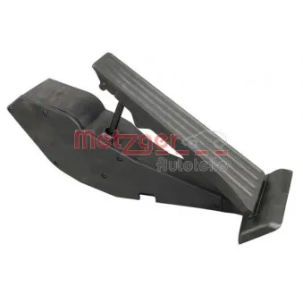 Capteur, position d'accelerateur METZGER [0901313]