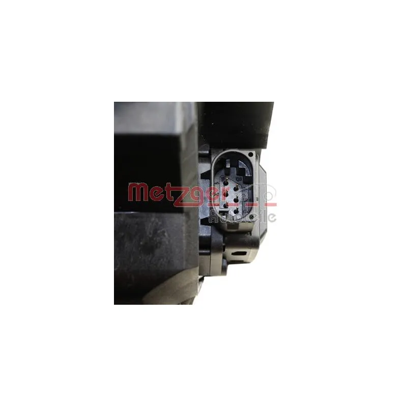 Capteur, position d'accelerateur METZGER 0901313 - Visuel 2