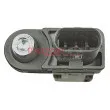 METZGER 0902386 - Capteur d'angle, vilebrequin