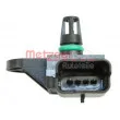 METZGER 0906348 - Capteur, pression de suralimentation